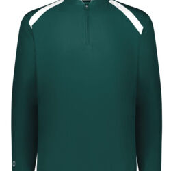 Men's Clubhouse Quarter-Zip Pullover Thumbnail
