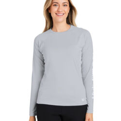 Women's LoPro Pursuit Long Sleeve T-Shirt Thumbnail
