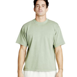 Unisex Urban Heavyweight Tee Thumbnail