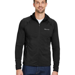 Men's Leconte Full-Zip Hooded Jacket Thumbnail