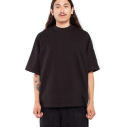 Unisex Max Heavyweight Oversized Tee Thumbnail