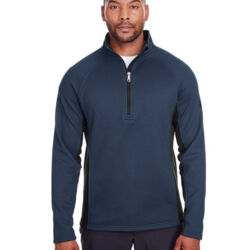 Men's Constant Half-Zip Sweater Fleece Pullover Thumbnail