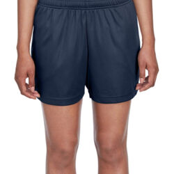 Women's Zone Performance Shorts Thumbnail