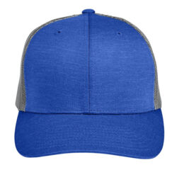 Zone Performance Trucker Cap by Yupoong Thumbnail