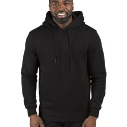 Unisex Ultimate Fleece Pullover Hooded Sweatshirt Thumbnail