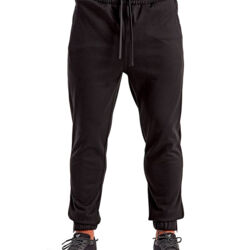 Unisex Spun Dyed Joggers Thumbnail