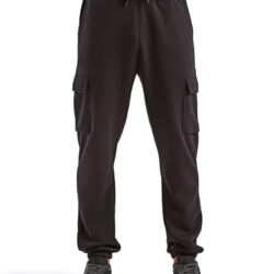 Unisex Riley Cargo Joggers Thumbnail