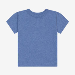 Toddler Triblend Short Sleeve Tee Thumbnail