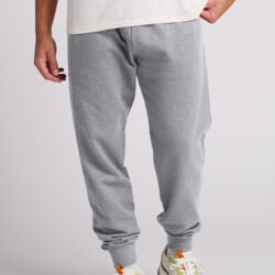 Ultimate ® Unisex CVC Ring Spun Pocket Jogger Thumbnail