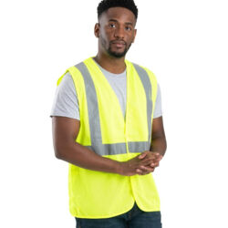 Men's Hi-Vis Class 2 Economy Vest Thumbnail
