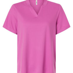Women's Nova Performance Pique Polo Thumbnail