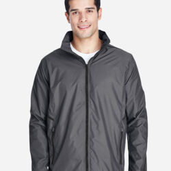 Unisex Conquest Jacket with Mesh Lining Thumbnail