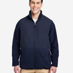 Men's Journey Summit Hybrid Full-Zip Thumbnail