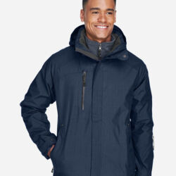 Men's Caprice 3-in-1 Jacket with Soft Shell Liner Thumbnail