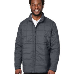 Unisex Aura Fleece-Lined Jacket Thumbnail