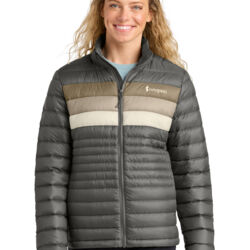 Women's Fuego Down Jacket Thumbnail