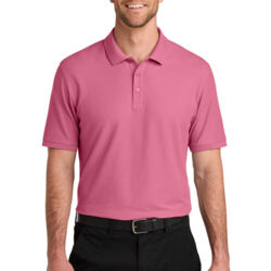 Wearever Signature Pique Polo Thumbnail