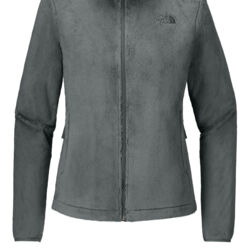 Women's Osito Fleece Jacket Thumbnail