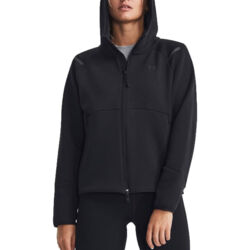 Women's Unstoppable Fleece Full-Zip Jacket Thumbnail