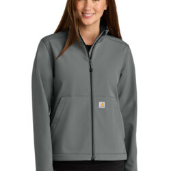 Women's Rain Defender ® Soft Shell Jacket Thumbnail