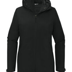 Women's Castle Valley Triclimate 3 in 1 Jacket Thumbnail