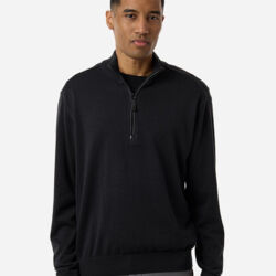 Men's New Classics Quarter-Zip Sweater Thumbnail