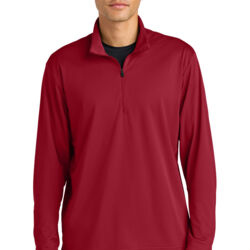 Micropique Sport Wick ® 1/4 Zip Thumbnail