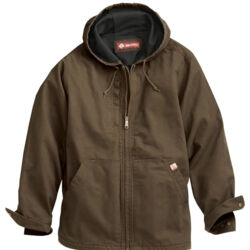 Men's Laredo Boulder Cloth™ Canvas Jacket with Thermal Lining Thumbnail
