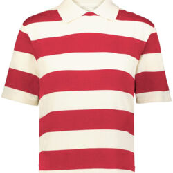 Women's Prep Street Rugby Crop T-Shirt Thumbnail