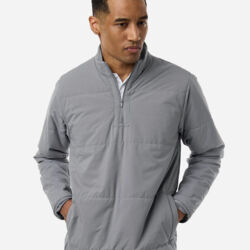 Men's Ultimate365 Arctic Quarter-Zip Jacket Thumbnail