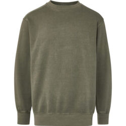 Men's Coastal Color™ Crewneck Sweatshirt Thumbnail