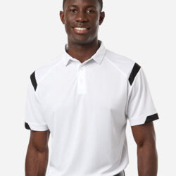 Unisex On the Rise Polo Thumbnail