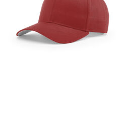 Pro Twill Snapback Thumbnail