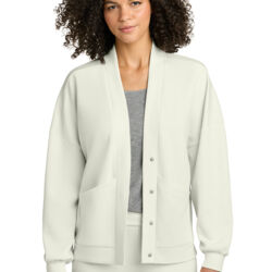 Women's Transcend Cardigan Thumbnail