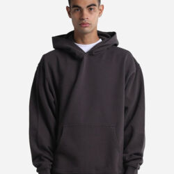 Unisex Max Heavy Garment-Dyed Hoodie Sweatshirt Thumbnail