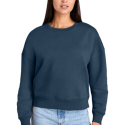 Women's Stella Alma Crewneck Sweatshirt Thumbnail