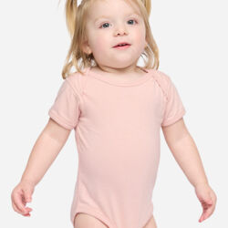 Infant Bamboo Bodysuit Thumbnail