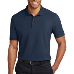 Tall Stain Release Polo Thumbnail