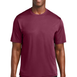 Tall PosiCharge ® Competitor Tee Thumbnail