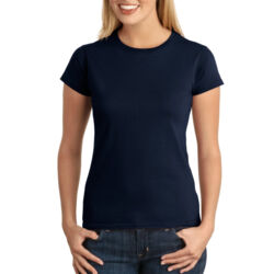 Softstyle ® Women's T Shirt Thumbnail