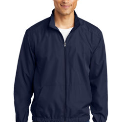Essential Jacket Thumbnail