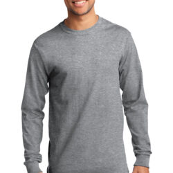 Tall Long Sleeve Essential Tee Thumbnail
