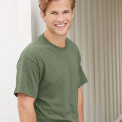 Unisex EcoSmart® T-Shirt Thumbnail