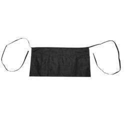 Midweight Cotton Twill Waist Apron Thumbnail