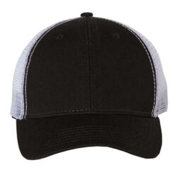 Bio-Washed Trucker Cap Thumbnail