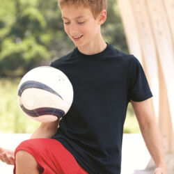 Youth Performance T-Shirt Thumbnail