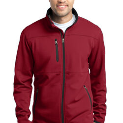 Pique Fleece Jacket Thumbnail
