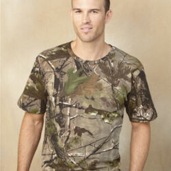 Unisex Realtree® Camo Tee Thumbnail