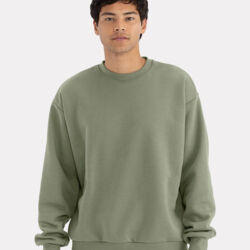 Unisex Heavyweight Crewneck Sweatshirt Thumbnail