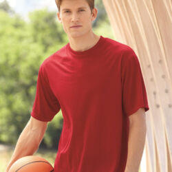 Unisex Performance T-Shirt Thumbnail